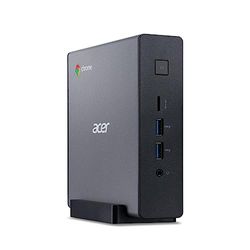 Acer Mini-PC i3-10110U 8/64 GO KROM