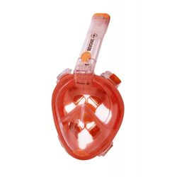 Masque Facial Smile+ Coral XS, Corail
