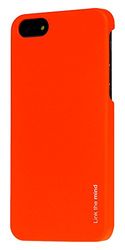 FENICE M013OP00APIP5S Slim Pop väska för Apple iPhone 5/5S orange