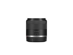 Canon Objetivo RF-S 14-30mm F4-6.3 IS STM PZ – Lente Zoom Ultra Gran Angular, Estabilizador Óptico 5 Pasos para Videoblogs | Compatible Sistema EOS R