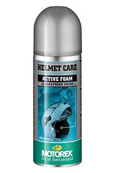 Motrex Foam Helmet Interior and Exterior Cleaner 200 ml