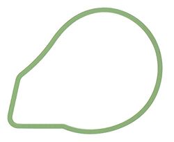 MISSLÅLIG GASKET