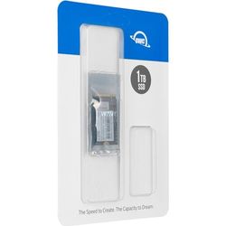 OWC - 1.0TB Aura P13 Pro PCIe 3.0 NVMe M.2 2242 SSD