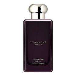 JO MALONE London Velvet Rose & Oud Cologne Intense Parfum unisexe 100 ml