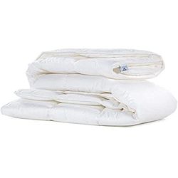 Caleffi Medio Caldo Dunjacka Polyester, Bomull, Unikt, Dubbel
