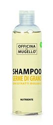 OFFICINA MUGELLO SHAMPOO GERME DE GRANO (Nutrient) 250 ml