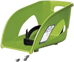 Prosper Plast stoel 1 stoel, 91,3 x 44,9 x 36,2 cm, erwt, 91,3x44,9x36,2 cm
