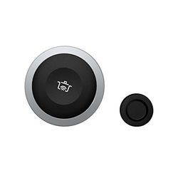 Bosch Hausgeräte HEZ39050 Não aplicável, metal, preto/prateado, 0,1 x 0,1 x 0,1 cm
