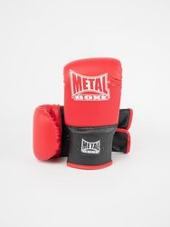 METAL BOXE Gant DE Sac Gant DE Sac Rouge SR