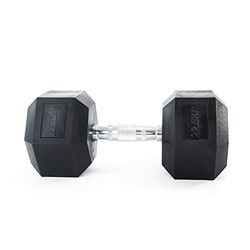 Athlyt - Hex Halter, 22.5 kg - 1 stuk