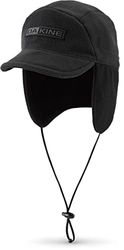 Dakine Felix Fleece Cap Hat - Black Retro