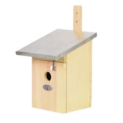 Esschert Design NKK 1 x budka lęgowa sikorka
