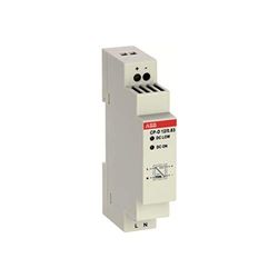 ABB 1SVR427041R0000 CP D 24 Composant électronique, Blanc