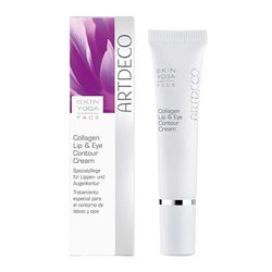 Protector Labial Artdeco SKIN YOGA FACE 15 ml