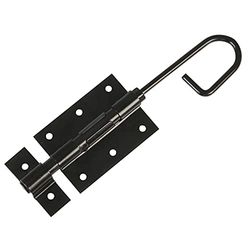 Amig Barrette Model 420-200 Black