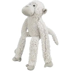 Trixie Singe, Peluche, matériaux recyclés, 40 cm