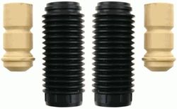 SACHS 900 090 Conjunto de guarda-pó amortecedor service kit compatível com Ford MONDEO III (B5Y) 2000-2007 eixo traseiro
