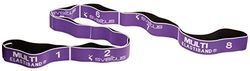 Sveltus 0133 Workout Strap 15kg, Purple