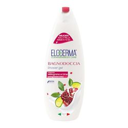 Bagnodoccia Melograno & Lime, 600 ml