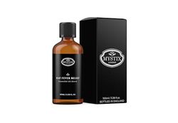 Miscela di oli essenziali per alleviare la febbre da fieno - 100ml - 100% puro