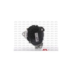 ATL Autotechnik L 80 880 Alternador