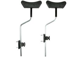 GiMa 27508 attache de jambe standard Paire, rechange
