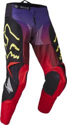 Fox Racing - 180 Honda Pants,Multicolor,30