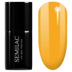 Semilac Vernis à Ongles UV Hybrid 660 Honey Ritual 7 ml