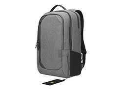 Lenovo Unisex ThinkPad Essential Plus Eco 15,6" plecak, czarny, czarny, jeden rozmiar