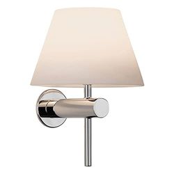 Astro Roma Light, cromado polido