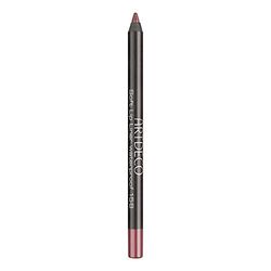 Artdeco Soft Lip Liner Waterproof Matita Labbra 158 Magic Mauve, 1.2 g