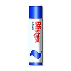 Protector labial Blistex Classic, 4.25 ml, 1 unidad