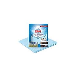 Clim Profissional - Baieta de microfibra, cristais especiais, 1 unidade