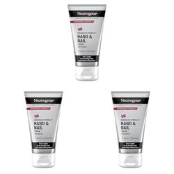 Neutrogena Norwegian Formula Hand and Nail Cream, 75 ml (Pack of 3)