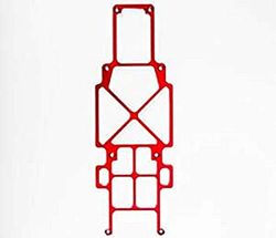 Rob Master S1 - Protezione inferiore Cnc