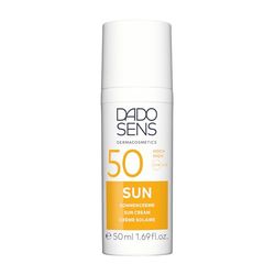 Dado Sens Sun Sonnencreme SPF 50 (50 ml)