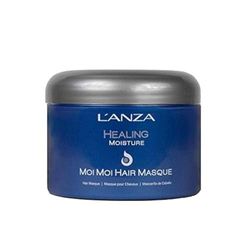 L'ANZA Healing Hair Color & Care Healing Moisture Moi Moi Hair Masque