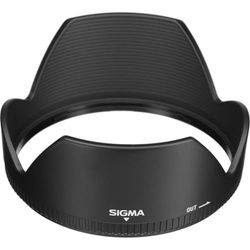 Sigma Para-sol lh876-01 (24-70 mm HSM)