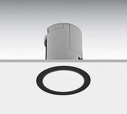 DAISALUX Lens - Downlight Lens N20 230V 1H Black