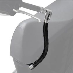SHAD Lock Fixing Peugeot Tweet 50/125 (Size 5)