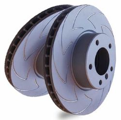EBC Brakes BSD280 Brake Disc