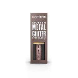 Beauty Blvd Molten Metal Adelize Glitter Eyeshadow 4.5ml