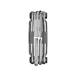 Crank Brothers_641300350053 Multi-5-ferramentas para bicicletas preto tamanho: tamanho, unissexo adulto, tamanho único