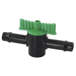 Saturnia Goteo Valvula Interlinea 1/2" (Blister 1 Pieza)