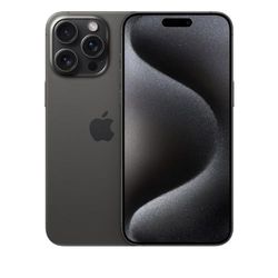 Apple Smartphone iPhone 15 Pro MAX 6,67" 512 GB Negro
