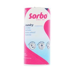 Sorbo 199622 Peças sobresselentes de rolo de peluche, papel, branco, normal, 2