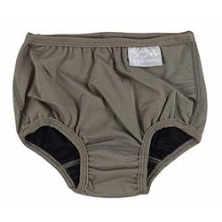 Splash About Baby zilveren voering zwemmen luier wrap 3-4 jaar