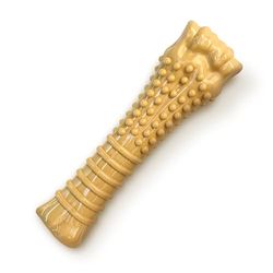 Nylabone NPB105P Gryzak, XL, Brązowy