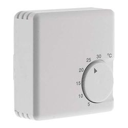 Product ID Mechanical Thermostat White