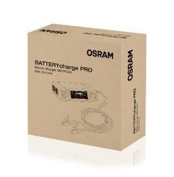 Caricabatterie BATTERYcharge PRO Caricabatterie 50A Osram OSCP5024